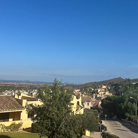 Montemares Golf Luxury Villas & Apartments At La Manga Club Esterno foto