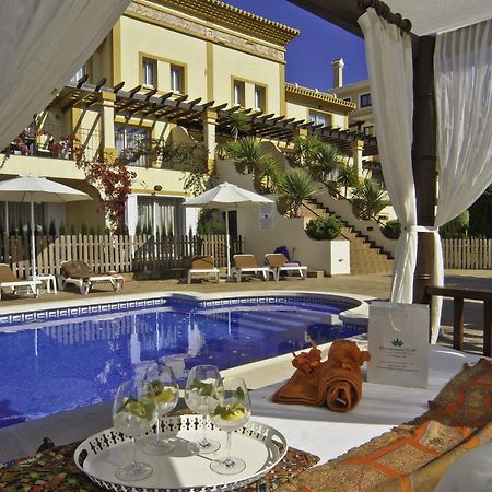 Montemares Golf Luxury Villas & Apartments At La Manga Club Esterno foto