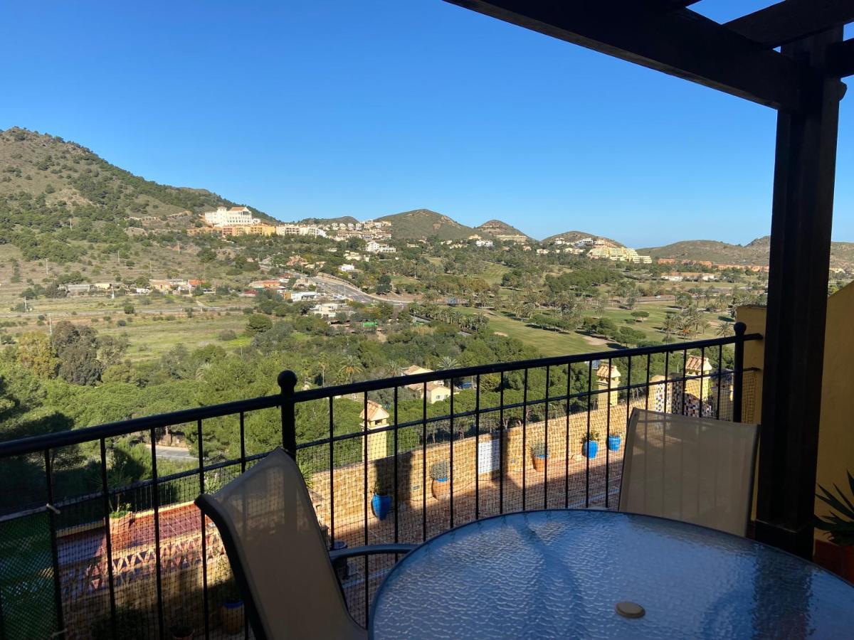 Montemares Golf Luxury Villas & Apartments At La Manga Club Esterno foto