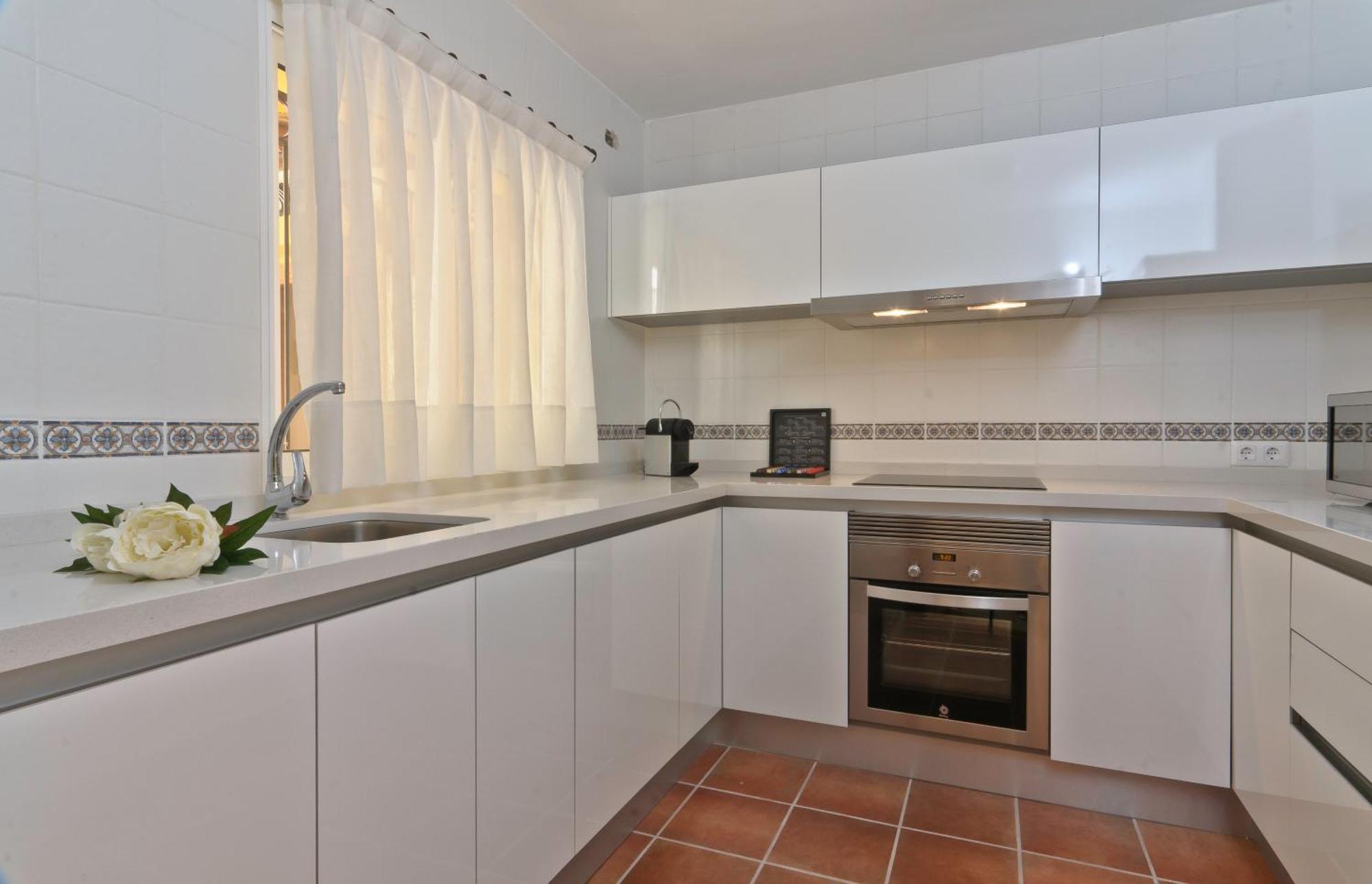 Montemares Golf Luxury Villas & Apartments At La Manga Club Esterno foto