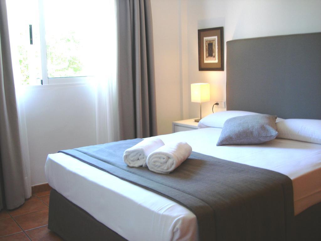Montemares Golf Luxury Villas & Apartments At La Manga Club Esterno foto