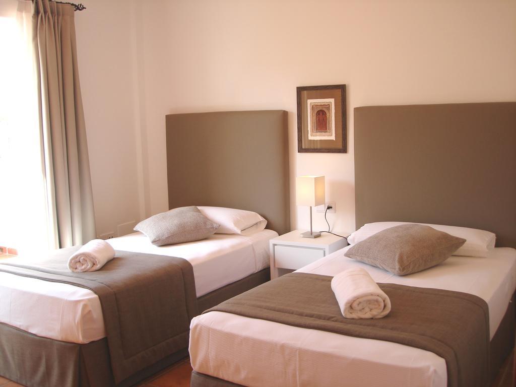 Montemares Golf Luxury Villas & Apartments At La Manga Club Esterno foto