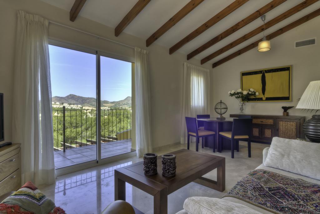 Montemares Golf Luxury Villas & Apartments At La Manga Club Esterno foto