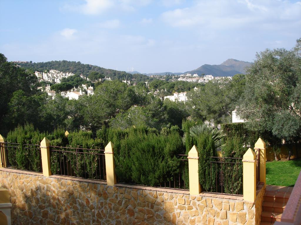 Montemares Golf Luxury Villas & Apartments At La Manga Club Esterno foto