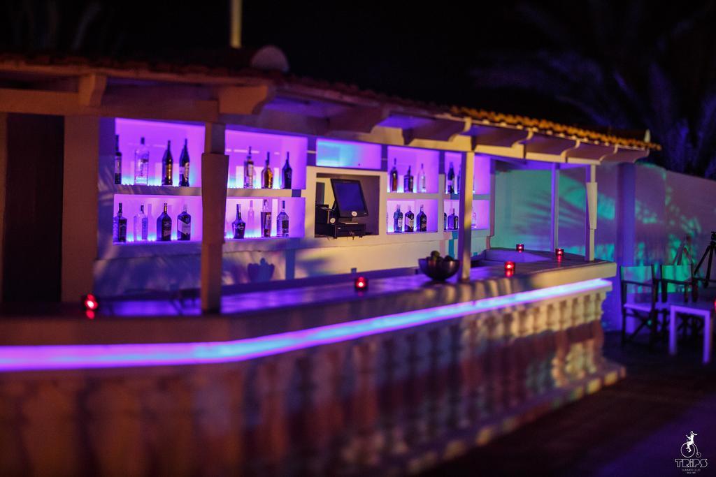 Montemares Golf Luxury Villas & Apartments At La Manga Club Esterno foto