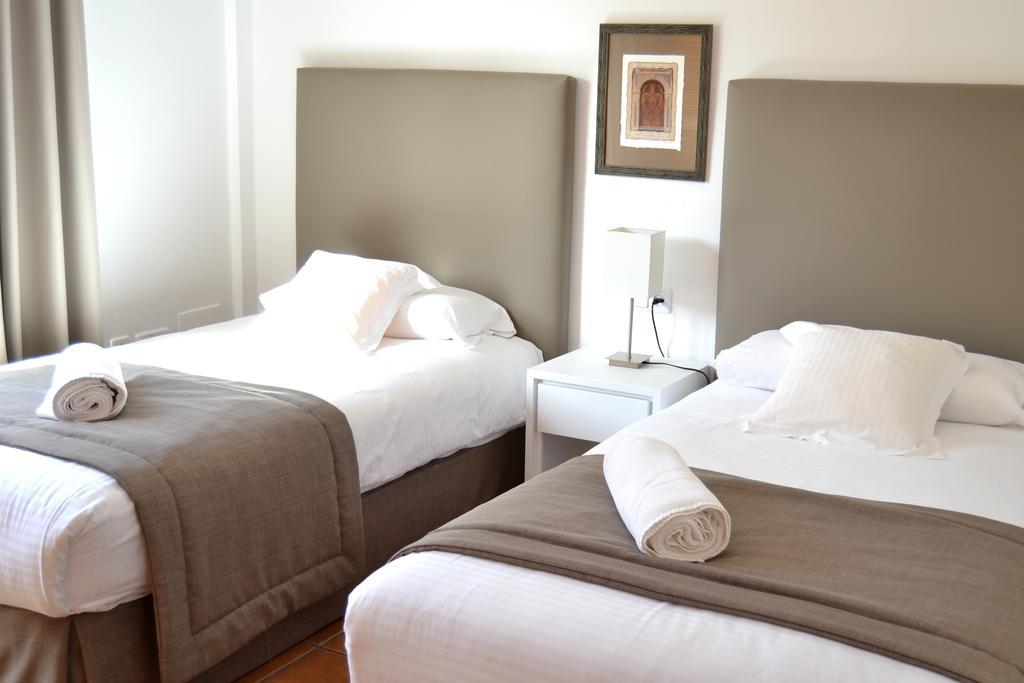 Montemares Golf Luxury Villas & Apartments At La Manga Club Esterno foto
