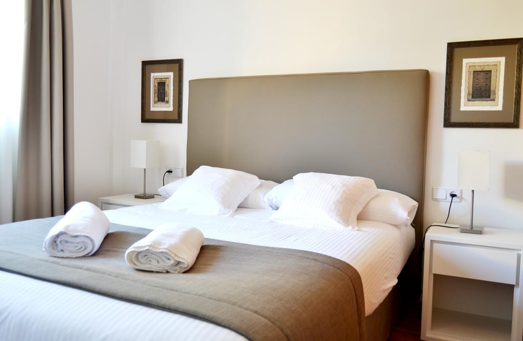 Montemares Golf Luxury Villas & Apartments At La Manga Club Esterno foto