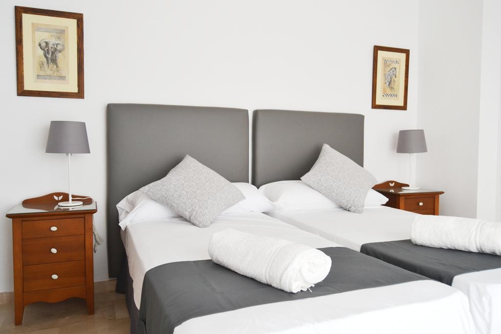 Montemares Golf Luxury Villas & Apartments At La Manga Club Esterno foto