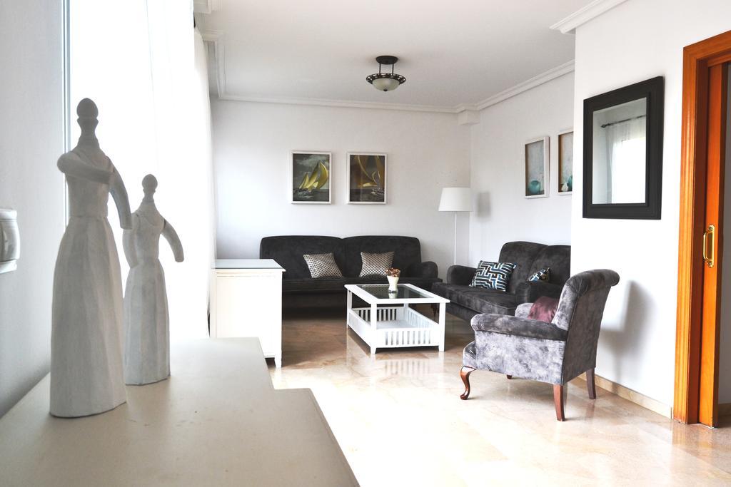 Montemares Golf Luxury Villas & Apartments At La Manga Club Esterno foto