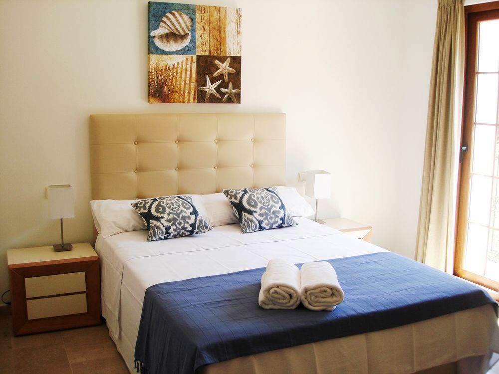 Montemares Golf Luxury Villas & Apartments At La Manga Club Esterno foto
