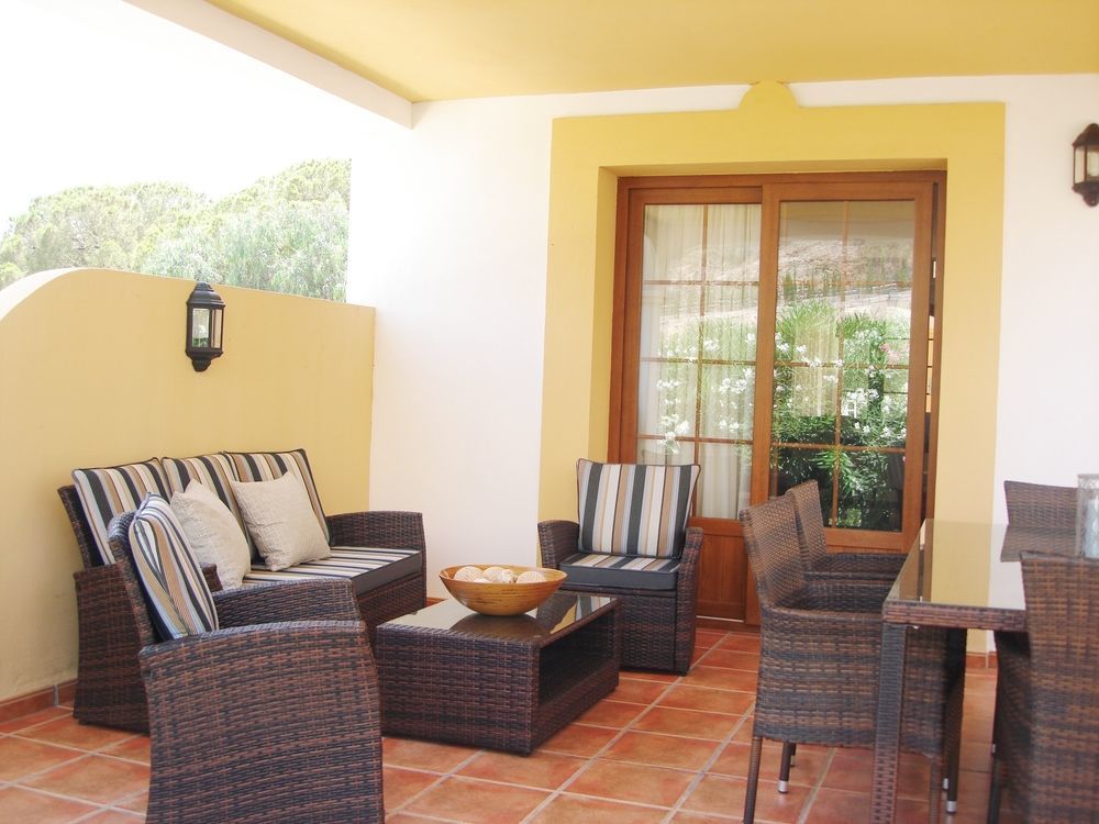 Montemares Golf Luxury Villas & Apartments At La Manga Club Esterno foto