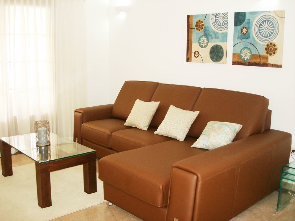 Montemares Golf Luxury Villas & Apartments At La Manga Club Esterno foto