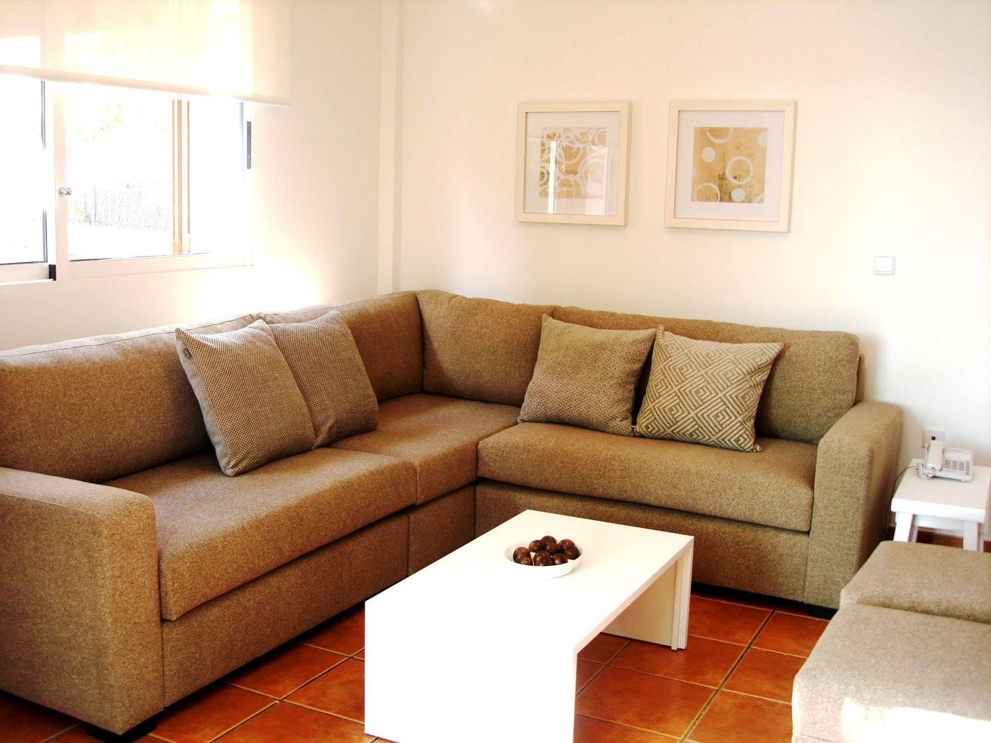 Montemares Golf Luxury Villas & Apartments At La Manga Club Esterno foto