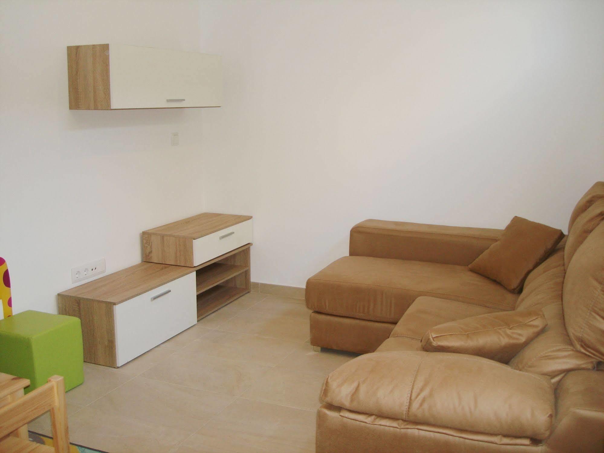 Montemares Golf Luxury Villas & Apartments At La Manga Club Esterno foto