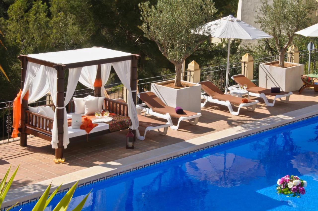 Montemares Golf Luxury Villas & Apartments At La Manga Club Esterno foto